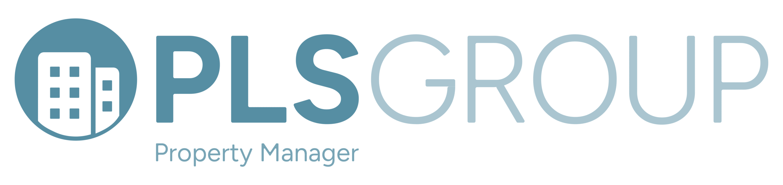 PLS Group logo